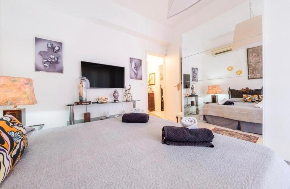 Casa Luce Panzió Milazzo Kültér fotó