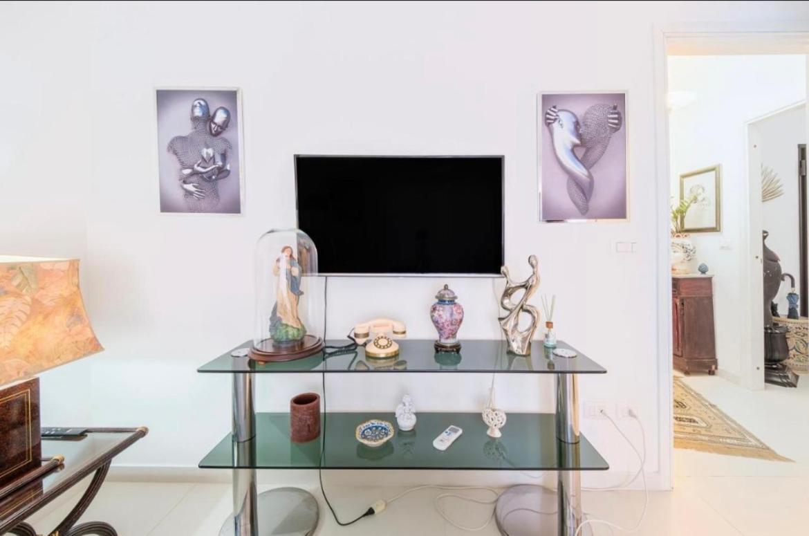 Casa Luce Panzió Milazzo Kültér fotó