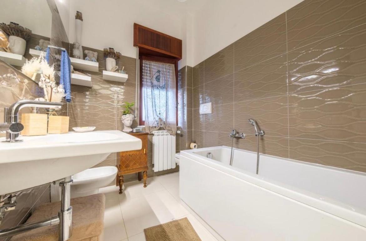 Casa Luce Panzió Milazzo Kültér fotó