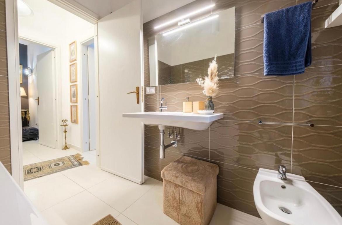 Casa Luce Panzió Milazzo Kültér fotó