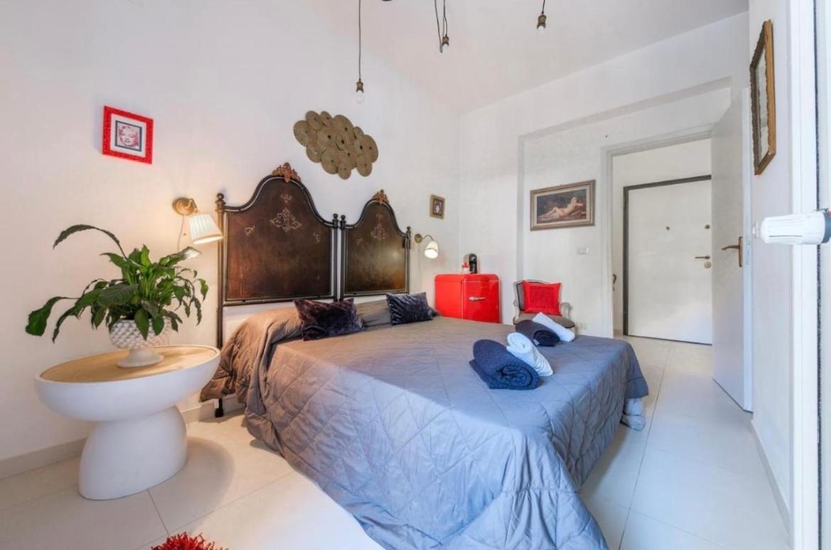 Casa Luce Panzió Milazzo Kültér fotó