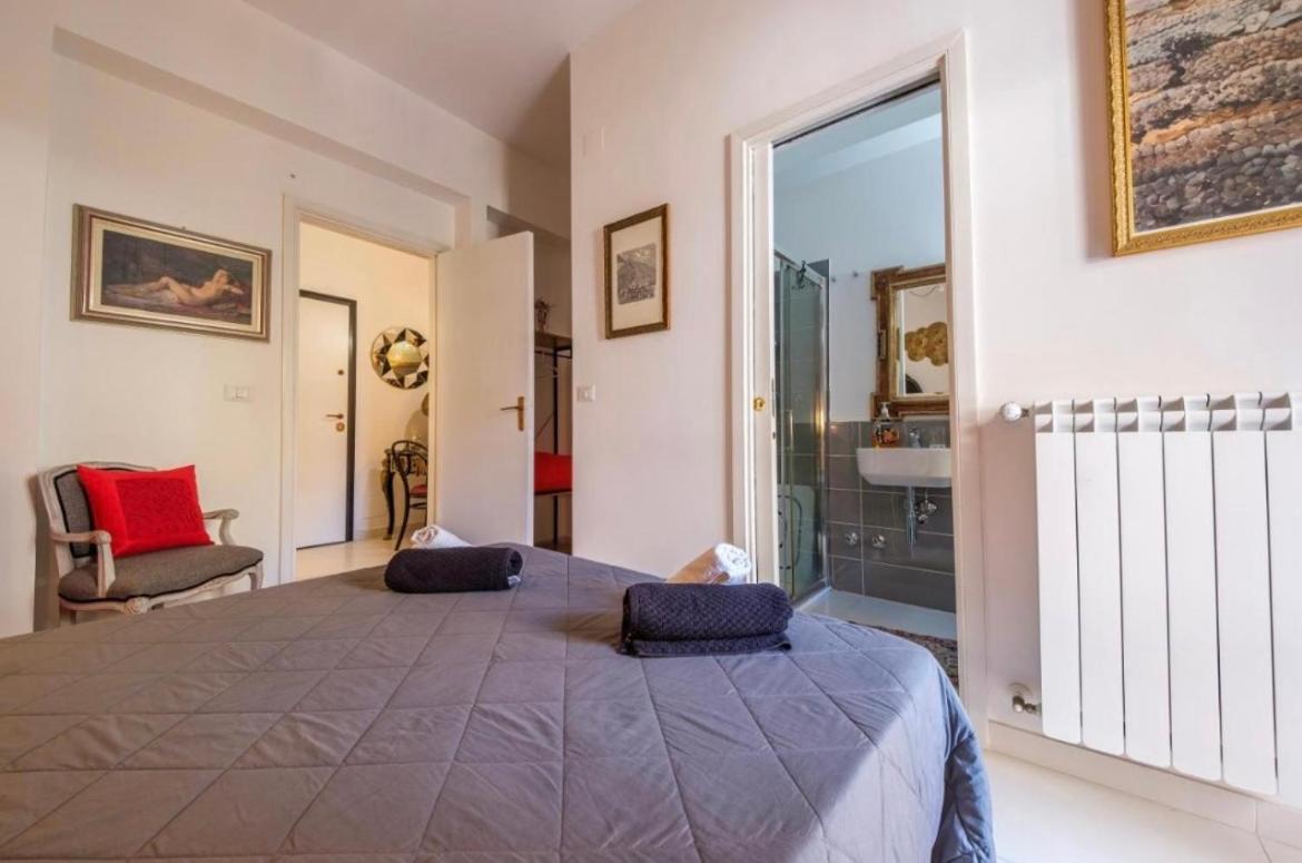 Casa Luce Panzió Milazzo Kültér fotó