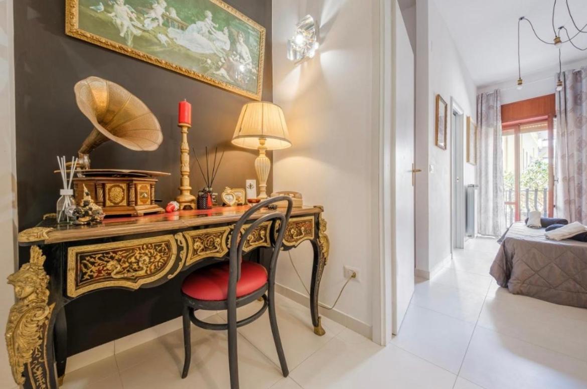 Casa Luce Panzió Milazzo Kültér fotó