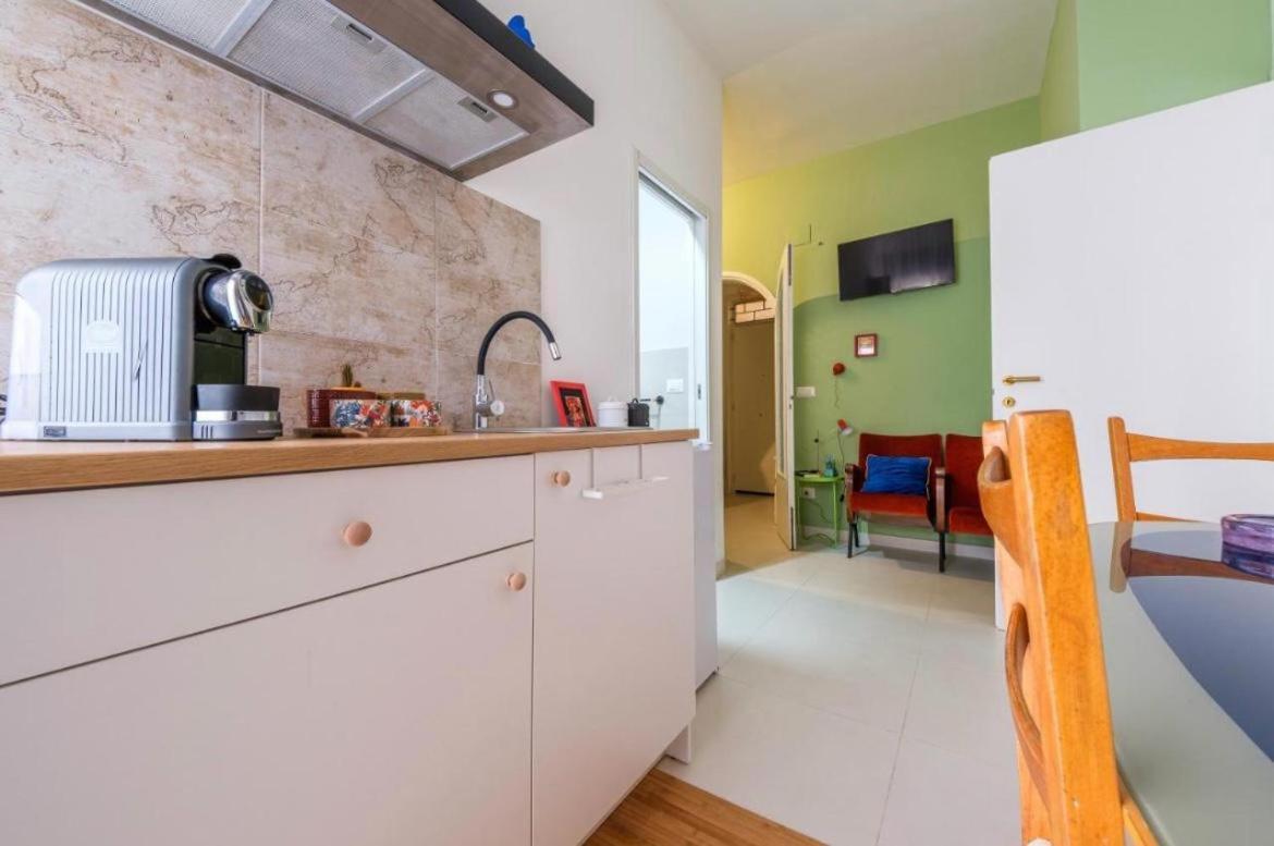 Casa Luce Panzió Milazzo Kültér fotó